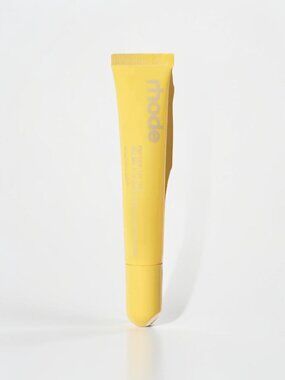 Rhode Peptide Lip Tint Nourishing Glaze - Lemontini